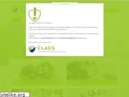 Sites similar to claus.berlin