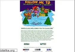 Sites similar to claus.com