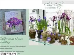 Sites similar to clausdalby.dk