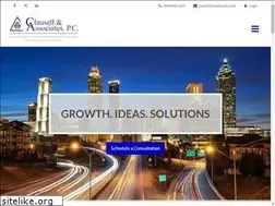 Sites similar to clausellcpas.com