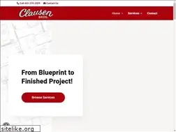 Sites similar to clausenbrothers.com