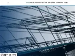 Sites similar to clausenlawfirm.com