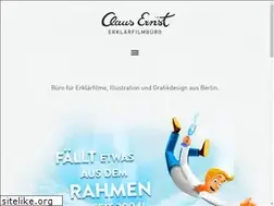 Sites similar to clausernst.com