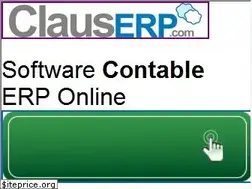 Sites similar to clauserp.com