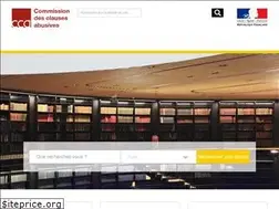 Sites similar to clauses-abusives.fr