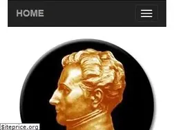 Sites similar to clausewitz.com
