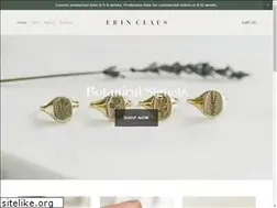 Sites similar to clausjewelry.com