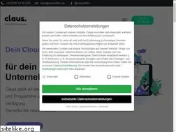 Sites similar to clausoffice.at