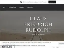 Sites similar to clausrudolph.de