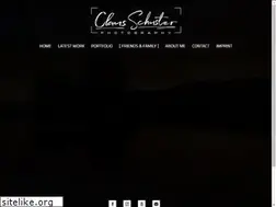 Sites similar to clausschuster.com