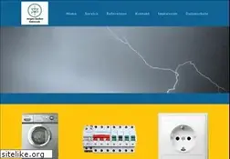 Sites similar to claussen-elektronik.de