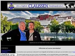 Sites similar to claussen-net.de