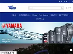 Sites similar to claussmarine.com