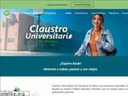 Sites similar to claustro.mx