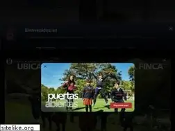 Sites similar to claustromoderno.edu.co