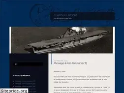 Sites similar to clausuchronia.wordpress.com