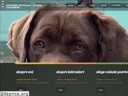 Sites similar to clauswebkennel.eu