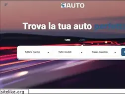 Sites similar to clautosrl.com