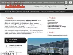 Sites similar to clautrimorchi.it
