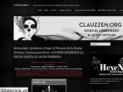 Sites similar to clauzzen.org