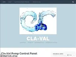 Sites similar to clavalusa.wordpress.com