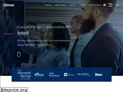 Sites similar to clavax.com.au