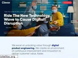 Sites similar to clavax.com