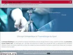Sites similar to clave-orthopedie-nice.com
