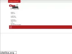 Sites similar to clave2000.com.co