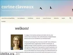 Sites similar to claveaux.org