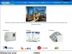 Sites similar to claved.es