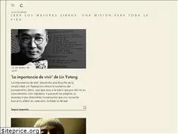 Sites similar to clavedelibros.com