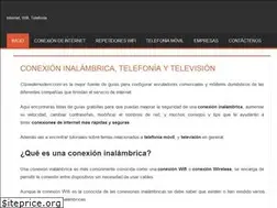 Sites similar to clavedemodem.com