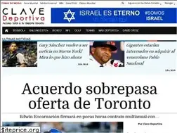 Sites similar to clavedeportiva.com