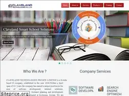 Sites similar to claveland.com