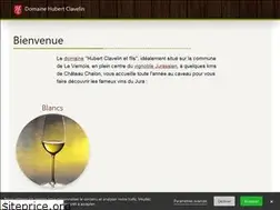 Sites similar to clavelin.fr