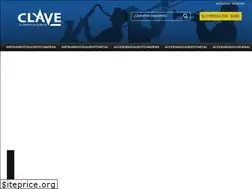 Sites similar to clavemusica.com