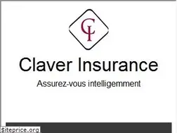 Sites similar to claver-insurance.be