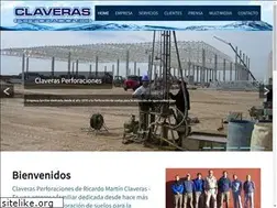 Sites similar to claveras.com.ar