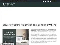 Sites similar to claverley-court.co.uk