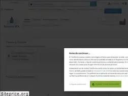 Sites similar to clavero-y-parreno-sl.solostocks.com