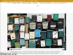 Sites similar to claveroabogados.com
