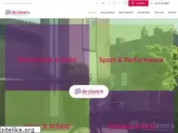 Sites similar to clavers.nl