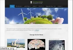 Sites similar to claverton-energy.com