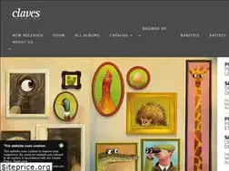 Sites similar to claves.ch