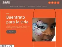 Sites similar to claves.org.uy