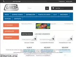 Sites similar to clavesa.com