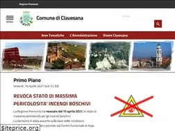 Sites similar to clavesana.info