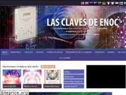 Sites similar to clavesdeenoc.org