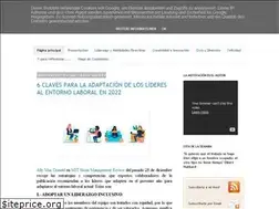 Sites similar to clavesliderazgoresponsable.blogspot.com